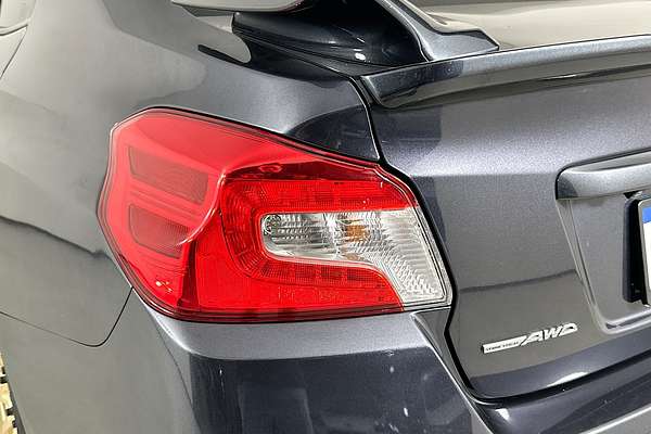 2014 Subaru WRX PREMIUM (AWD) MY15