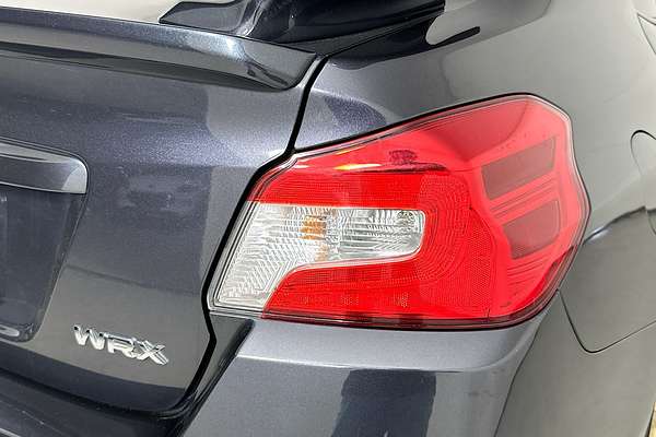 2014 Subaru WRX PREMIUM (AWD) MY15