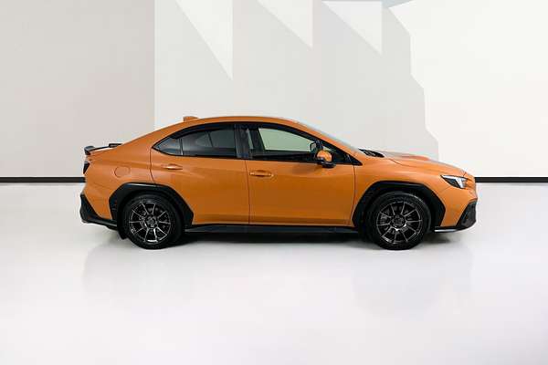 2022 Subaru WRX RS (AWD) MY22