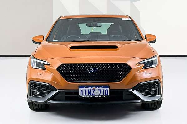 2022 Subaru WRX RS (AWD) MY22
