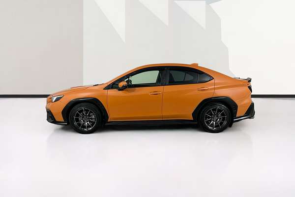 2022 Subaru WRX RS (AWD) MY22