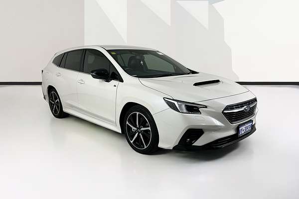 2023 Subaru WRX (AWD) 50 YEARS EDITION MY23