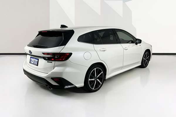 2023 Subaru WRX (AWD) 50 YEARS EDITION MY23
