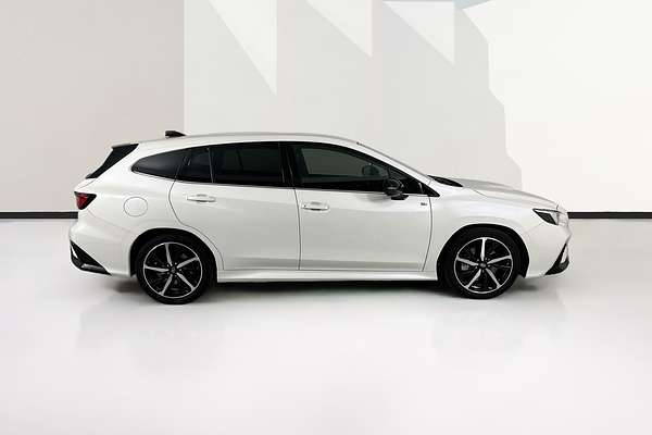 2023 Subaru WRX (AWD) 50 YEARS EDITION MY23