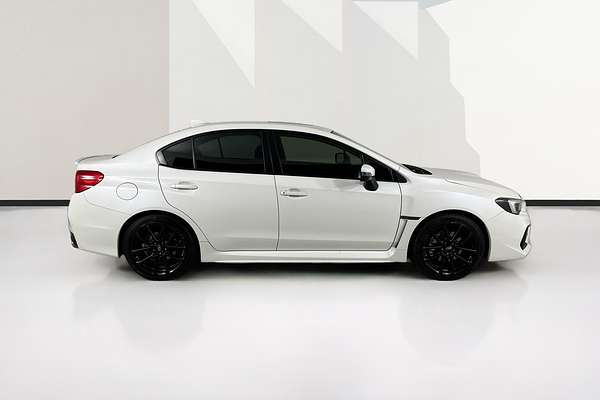 2020 Subaru WRX Premium VA