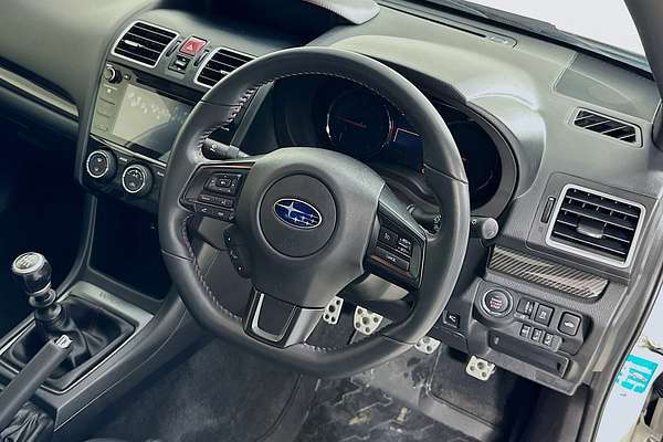 2020 Subaru WRX Premium VA