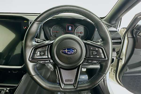 2023 Subaru WRX (AWD) 50 YEARS EDITION MY23