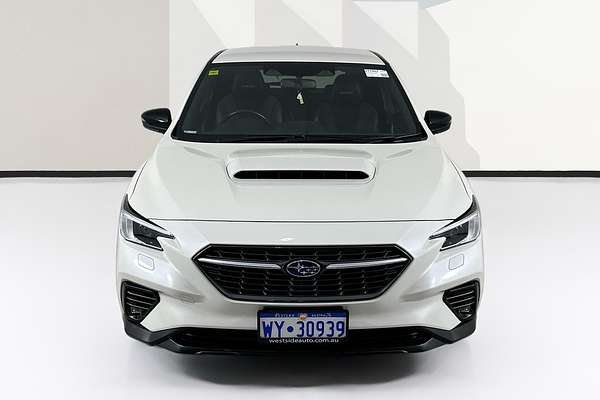 2023 Subaru WRX (AWD) 50 YEARS EDITION MY23