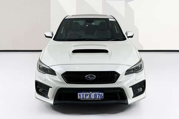 2020 Subaru WRX Premium VA