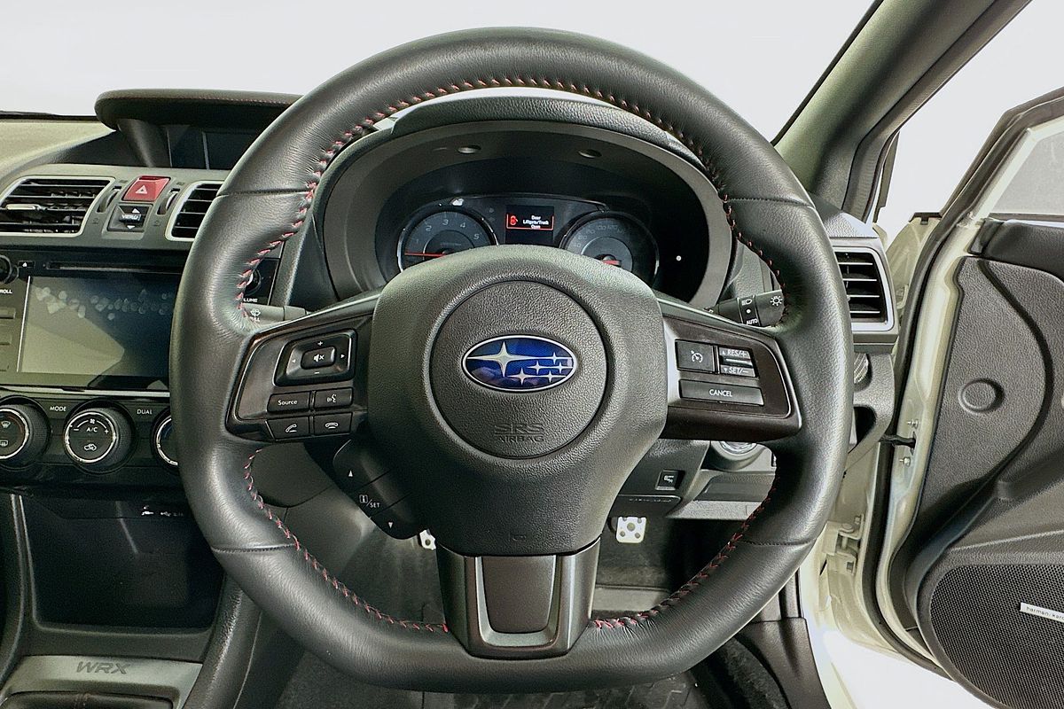 2020 Subaru WRX Premium VA