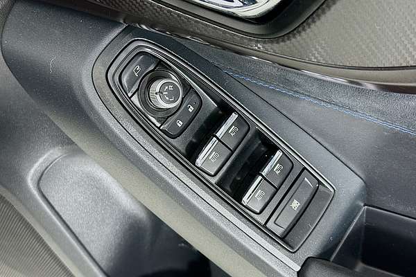 2023 Subaru WRX (AWD) 50 YEARS EDITION MY23