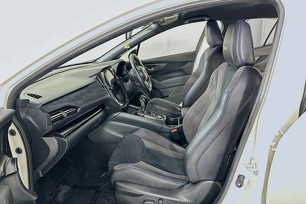 2023 Subaru WRX (AWD) 50 YEARS EDITION MY23