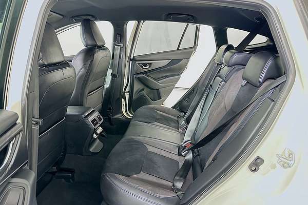 2023 Subaru WRX (AWD) 50 YEARS EDITION MY23