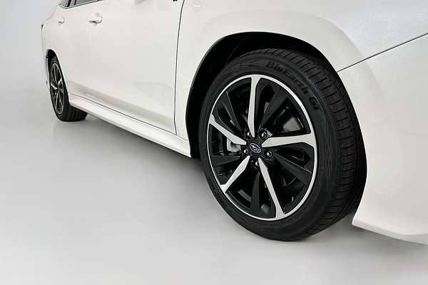 2023 Subaru WRX (AWD) 50 YEARS EDITION MY23