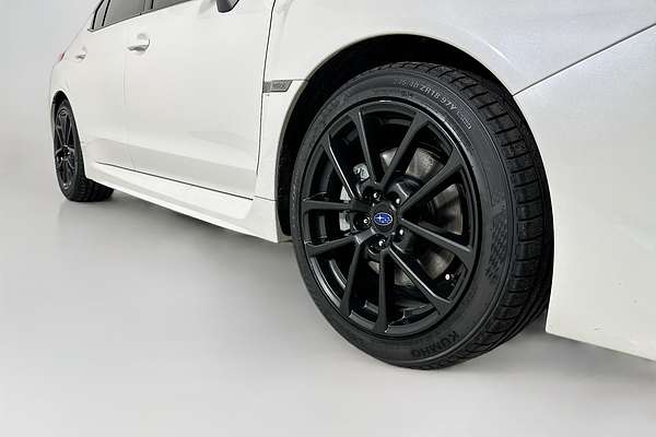 2020 Subaru WRX Premium VA
