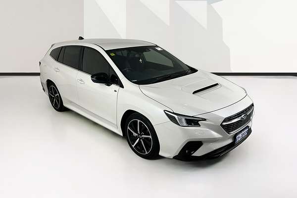2023 Subaru WRX (AWD) 50 YEARS EDITION MY23