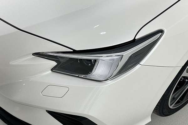 2023 Subaru WRX (AWD) 50 YEARS EDITION MY23