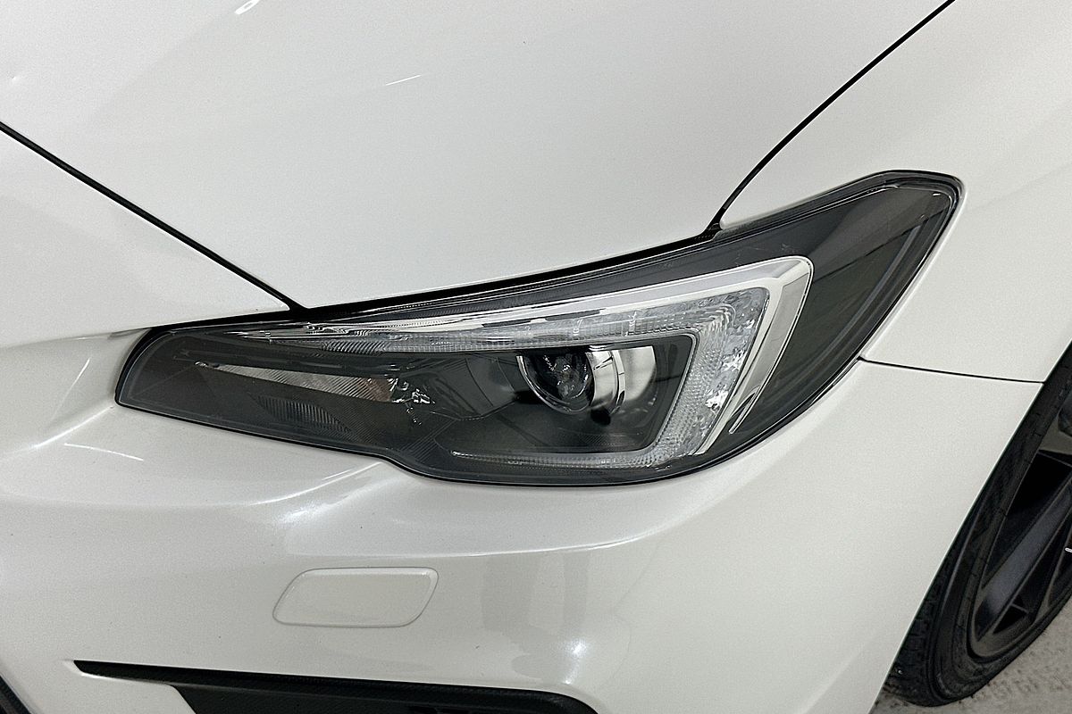 2020 Subaru WRX Premium VA