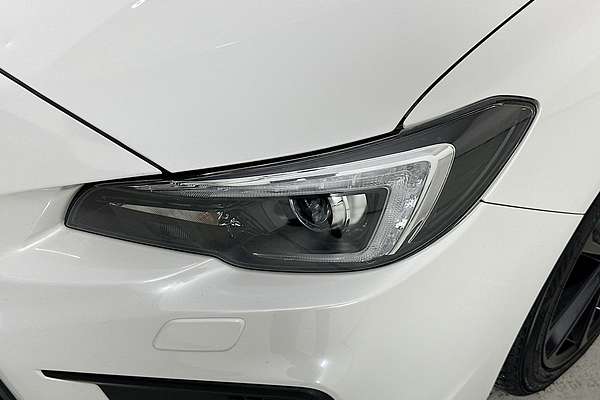 2020 Subaru WRX Premium VA