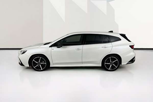 2023 Subaru WRX (AWD) 50 YEARS EDITION MY23