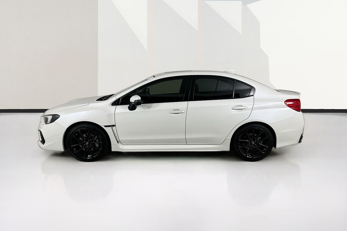 2020 Subaru WRX Premium VA
