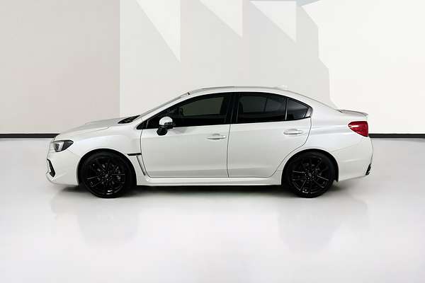 2020 Subaru WRX Premium VA