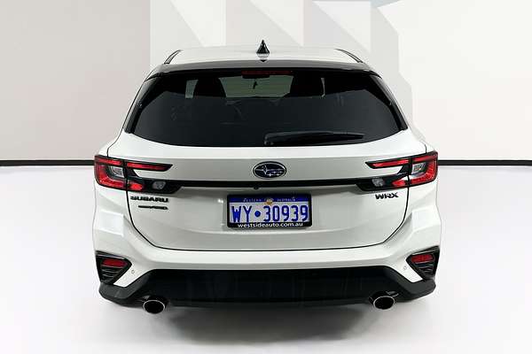 2023 Subaru WRX (AWD) 50 YEARS EDITION MY23