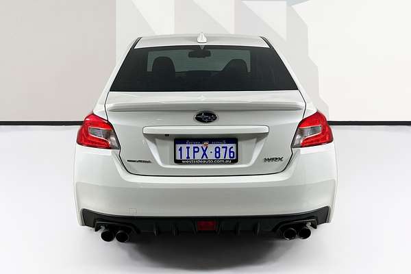2020 Subaru WRX Premium VA