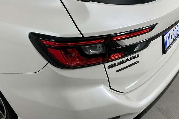 2023 Subaru WRX (AWD) 50 YEARS EDITION MY23