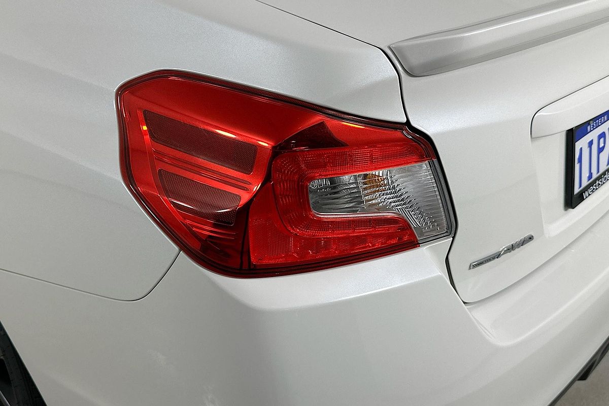 2020 Subaru WRX Premium VA