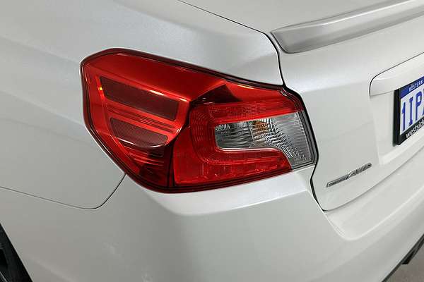 2020 Subaru WRX Premium VA