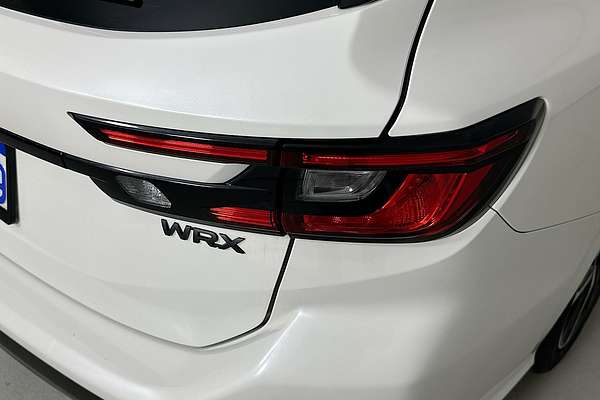 2023 Subaru WRX (AWD) 50 YEARS EDITION MY23