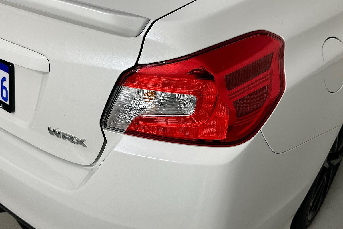 2020 Subaru WRX Premium VA