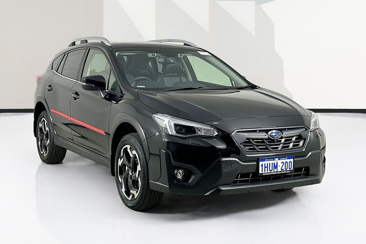 2023 Subaru XV 2.0i-S AWD MY21