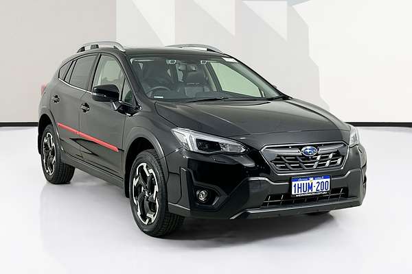 2023 Subaru XV 2.0i-S AWD MY21