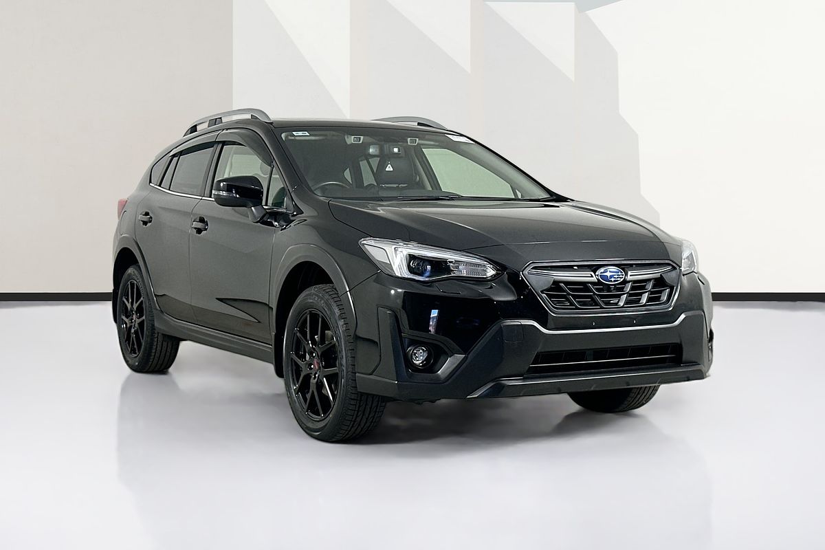2022 Subaru XV 2.0i-S AWD MY22