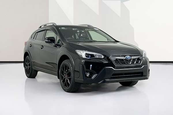 2022 Subaru XV 2.0i-S AWD MY22