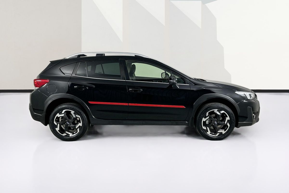2023 Subaru XV 2.0i-S AWD MY21