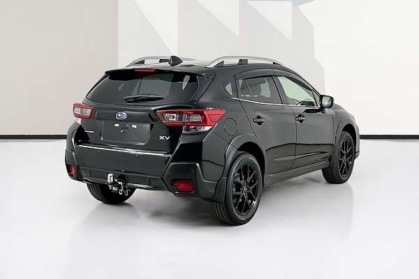 2022 Subaru XV 2.0i-S AWD MY22
