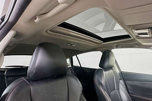 2023 Subaru XV 2.0i-S AWD MY21
