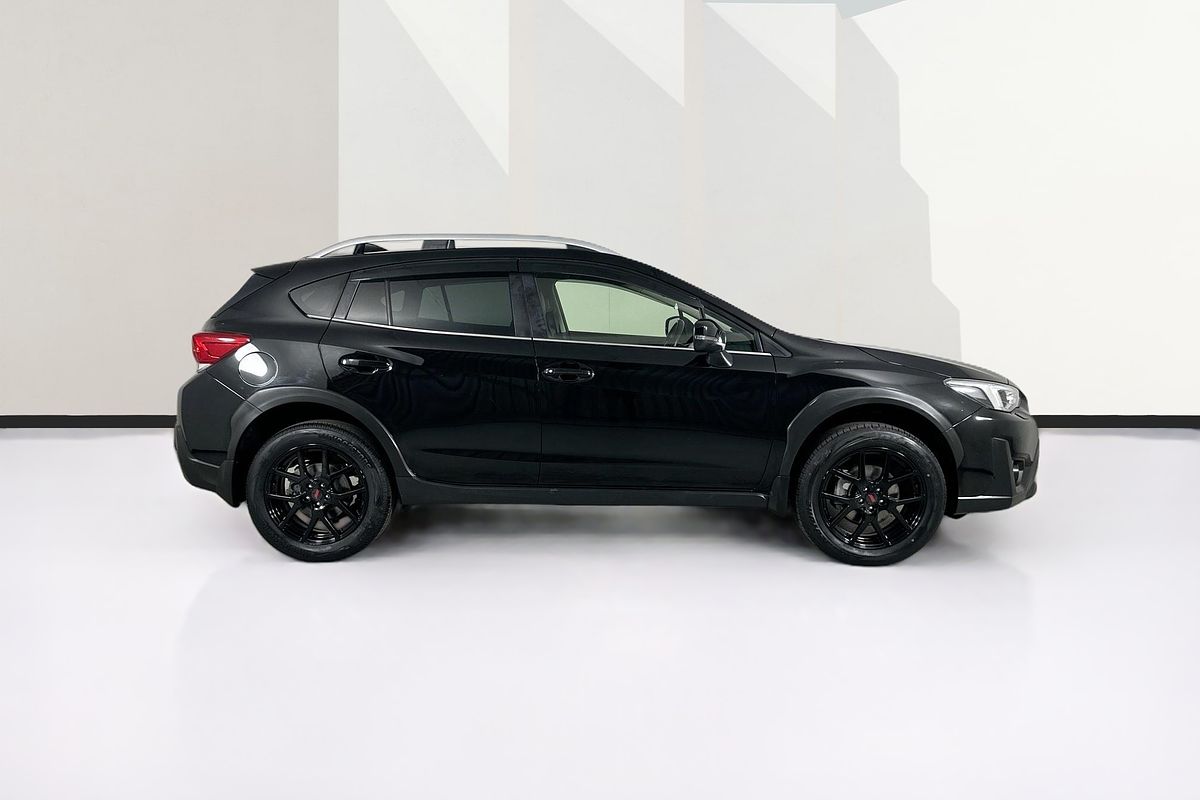 2022 Subaru XV 2.0i-S AWD MY22