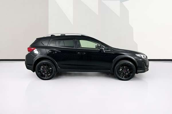 2022 Subaru XV 2.0i-S AWD MY22