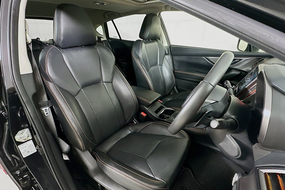 2023 Subaru XV 2.0i-S AWD MY21