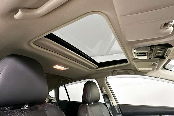 2022 Subaru XV 2.0i-S AWD MY22