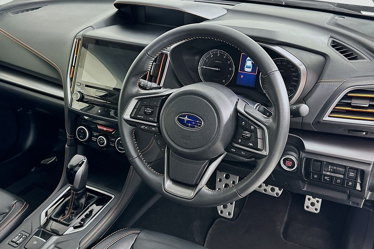 2023 Subaru XV 2.0i-S AWD MY21
