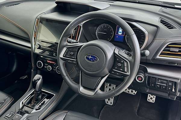 2023 Subaru XV 2.0i-S AWD MY21