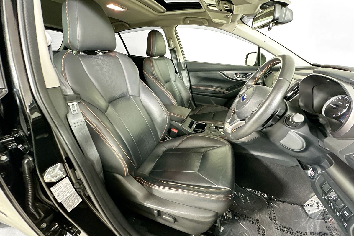 2022 Subaru XV 2.0i-S AWD MY22