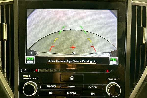 2022 Subaru XV 2.0i-S AWD MY22