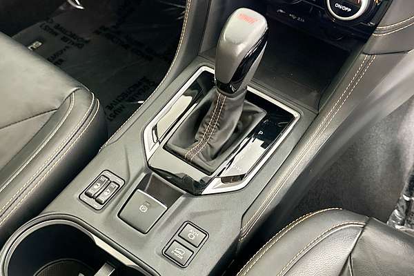 2022 Subaru XV 2.0i-S AWD MY22