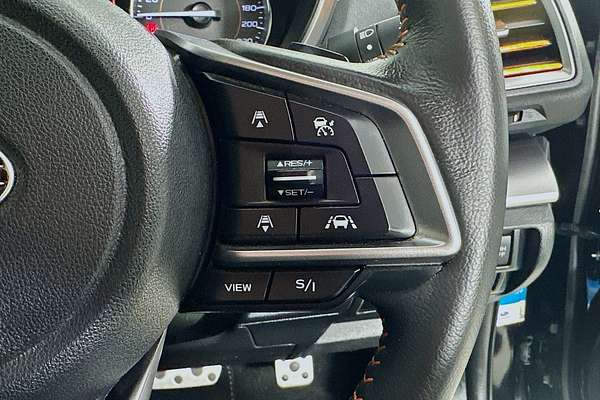 2023 Subaru XV 2.0i-S AWD MY21